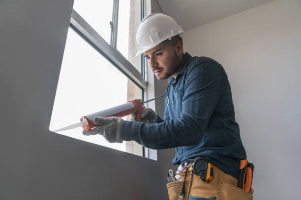 Window Weatherproofing in Maysville, MO