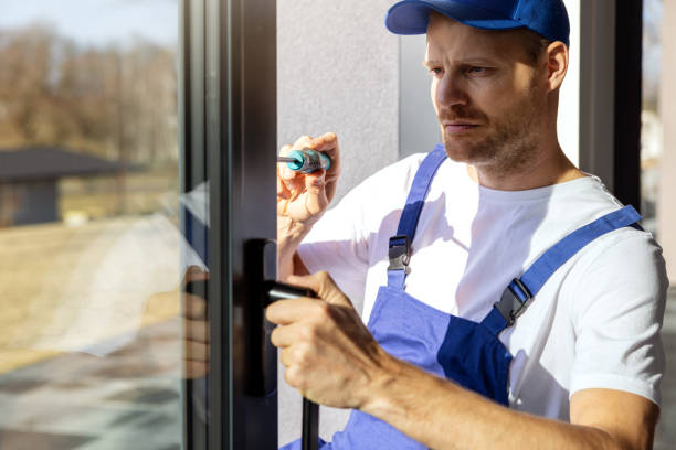 Professional Windows and Door Installation & Repair in Maysville, MO